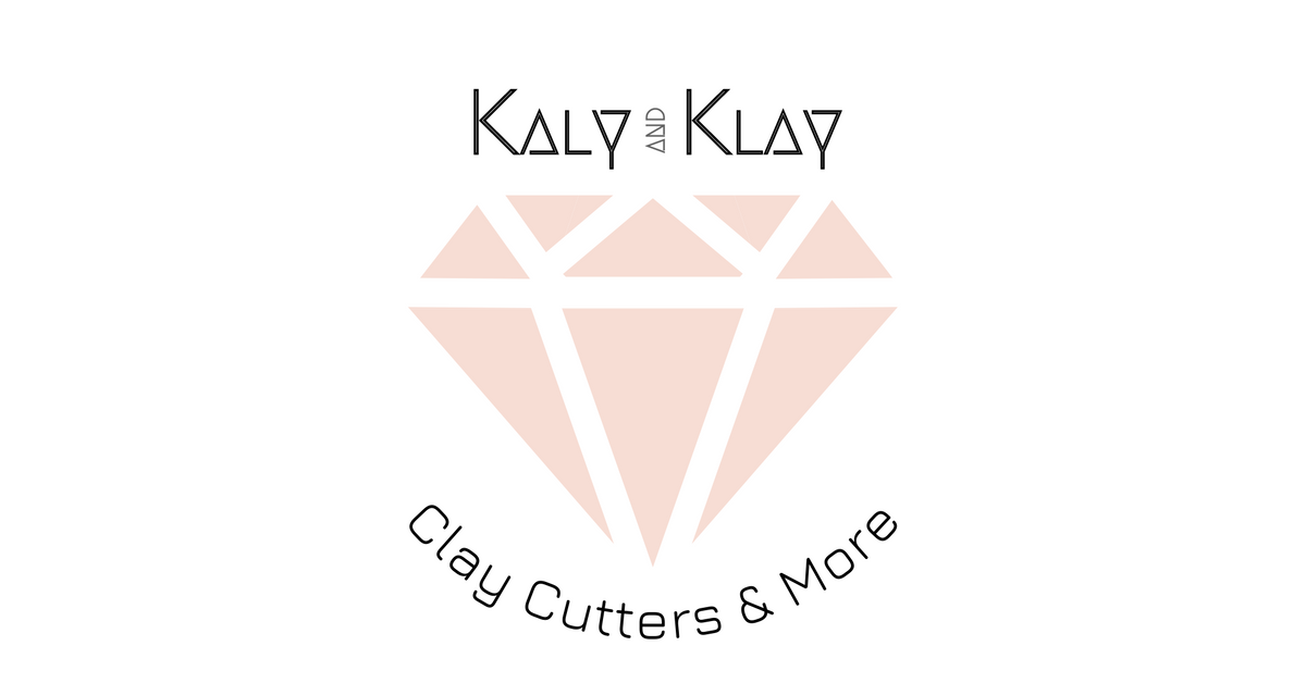 Earring Clay Cutters - Mix and Match | Cutters & Stamps