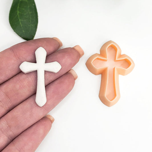 Cross Polymer Clay Cutter