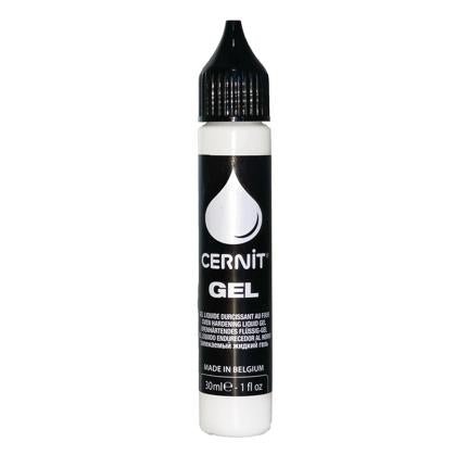 Cernit Gel Liquid Polymer Clay 30ml | Pearl - 