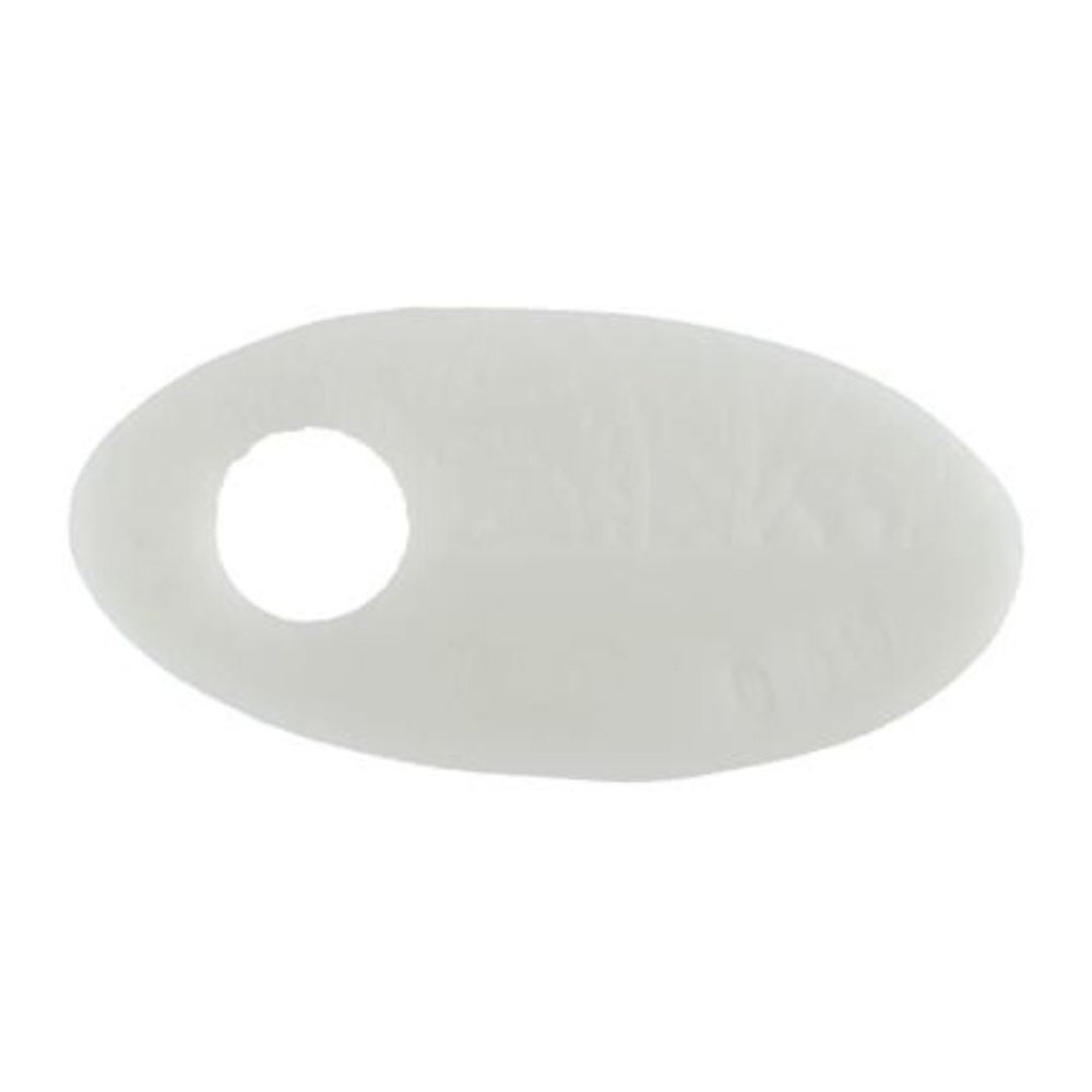 Cernit Polymer Clay 250g | Opaline - 010 White - 