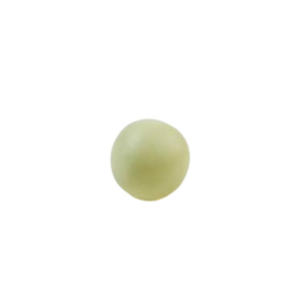 Cernit Polymer Clay 56g | Number One - 731 Pastel Yellow - 