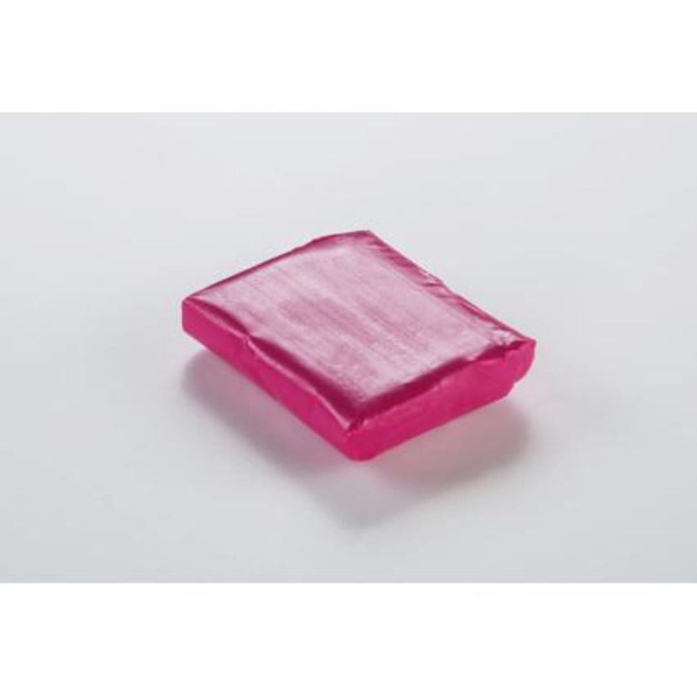 Cernit Polymer Clay 56g | Opaline - 460 Magenta. - 