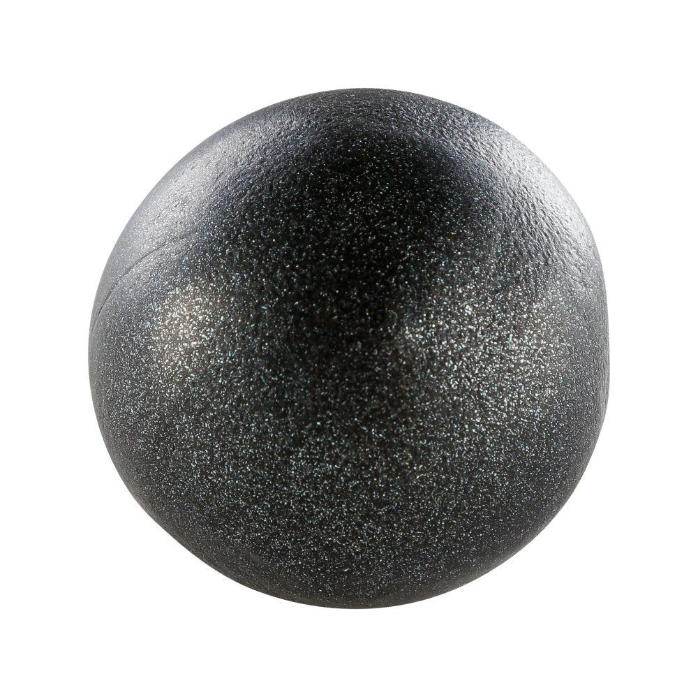 Cernit Polymer Clay 56g | Pearl - 100 Black. -