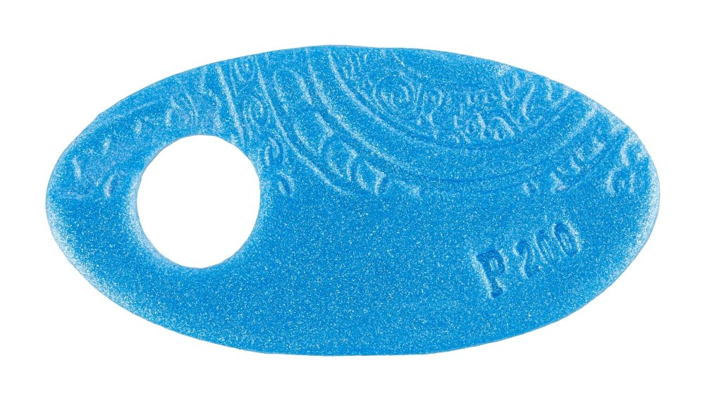 Cernit Polymer Clay 56g | Pearl - 200 Blue. -