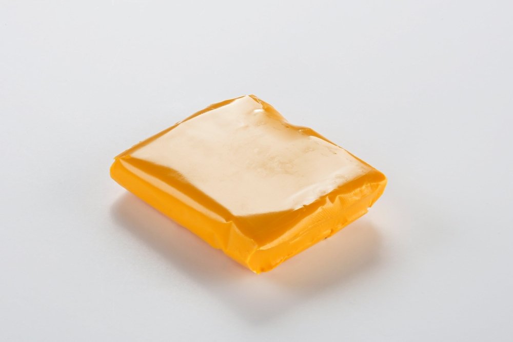 Cernit Polymer Clay 56g | Translucent - Amber -