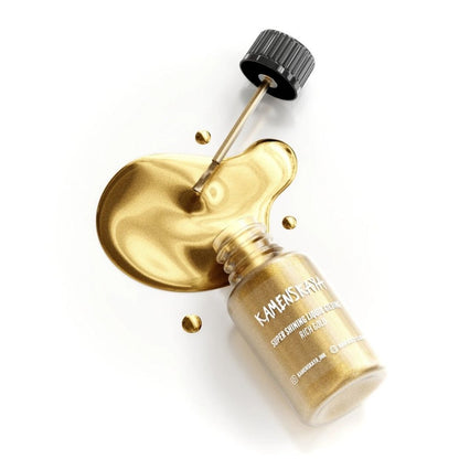 Kamenskaya Liquid Gilding 20ml | Rich Gold - 